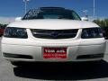 2004 White Chevrolet Impala LS  photo #3