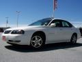 2004 White Chevrolet Impala LS  photo #5
