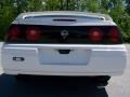 2004 White Chevrolet Impala LS  photo #6