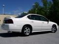 2004 White Chevrolet Impala LS  photo #7