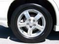2004 White Chevrolet Impala LS  photo #8
