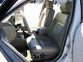 2004 White Chevrolet Impala LS  photo #9