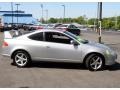 2003 Satin Silver Metallic Acura RSX Sports Coupe  photo #4