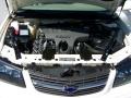 2004 White Chevrolet Impala LS  photo #19