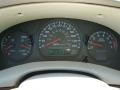2004 White Chevrolet Impala LS  photo #20