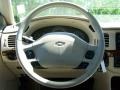 2004 White Chevrolet Impala LS  photo #21