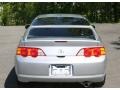 2003 Satin Silver Metallic Acura RSX Sports Coupe  photo #6