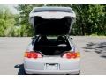 2003 Satin Silver Metallic Acura RSX Sports Coupe  photo #7