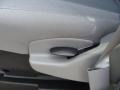 Brilliant Silver Metallic - E Series Van E350 Super Duty XLT Extended Passenger Photo No. 13