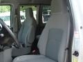 Brilliant Silver Metallic - E Series Van E350 Super Duty XLT Extended Passenger Photo No. 14