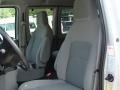 2009 Brilliant Silver Metallic Ford E Series Van E350 Super Duty XLT Extended Passenger  photo #14