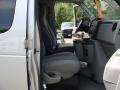 Brilliant Silver Metallic - E Series Van E350 Super Duty XLT Extended Passenger Photo No. 15