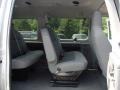 Brilliant Silver Metallic - E Series Van E350 Super Duty XLT Extended Passenger Photo No. 16