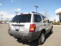 2004 Bright Silver Metallic Jeep Grand Cherokee Laredo 4x4  photo #3