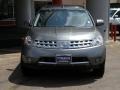 Platinum Pearl Metallic - Murano SL AWD Photo No. 2