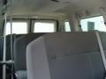 Brilliant Silver Metallic - E Series Van E350 Super Duty XLT Extended Passenger Photo No. 17