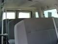 2009 Brilliant Silver Metallic Ford E Series Van E350 Super Duty XLT Extended Passenger  photo #17