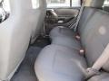 2004 Bright Silver Metallic Jeep Grand Cherokee Laredo 4x4  photo #4
