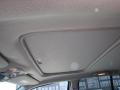 2004 Bright Silver Metallic Jeep Grand Cherokee Laredo 4x4  photo #5