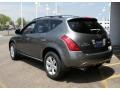 Platinum Pearl Metallic - Murano SL AWD Photo No. 4