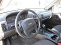 2004 Bright Silver Metallic Jeep Grand Cherokee Laredo 4x4  photo #6