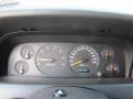 2004 Bright Silver Metallic Jeep Grand Cherokee Laredo 4x4  photo #7