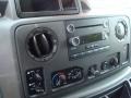 Brilliant Silver Metallic - E Series Van E350 Super Duty XLT Extended Passenger Photo No. 22