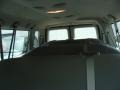 Brilliant Silver Metallic - E Series Van E350 Super Duty XLT Extended Passenger Photo No. 24