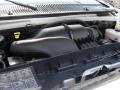 Brilliant Silver Metallic - E Series Van E350 Super Duty XLT Extended Passenger Photo No. 25