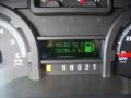 Brilliant Silver Metallic - E Series Van E350 Super Duty XLT Extended Passenger Photo No. 26