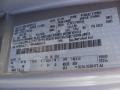 Brilliant Silver Metallic - E Series Van E350 Super Duty XLT Extended Passenger Photo No. 27