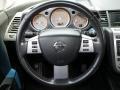 Platinum Pearl Metallic - Murano SL AWD Photo No. 13