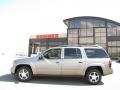 2005 Graystone Metallic Chevrolet TrailBlazer EXT LT 4x4  photo #1