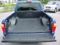 Vista Blue Metallic - Ranger STX SuperCab Photo No. 8