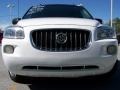 2005 Frost White Metallic Buick Terraza CXL  photo #2