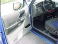 Vista Blue Metallic - Ranger STX SuperCab Photo No. 16