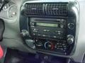 Vista Blue Metallic - Ranger STX SuperCab Photo No. 21