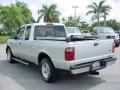 Silver Metallic - Ranger XLT SuperCab Photo No. 9