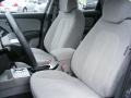 2008 Carbon Gray Metallic Hyundai Elantra GLS Sedan  photo #9