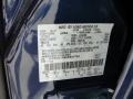 2008 Dark Blue Pearl Metallic Ford F250 Super Duty King Ranch Crew Cab 4x4  photo #52