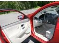 Barcelona Red Metallic - Camry LE Photo No. 9