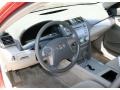 Barcelona Red Metallic - Camry LE Photo No. 10