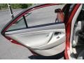 Barcelona Red Metallic - Camry LE Photo No. 12