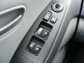 2008 Carbon Gray Metallic Hyundai Elantra GLS Sedan  photo #23