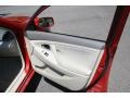 Barcelona Red Metallic - Camry LE Photo No. 14