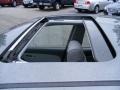Carbon Gray Metallic - Elantra GLS Sedan Photo No. 25