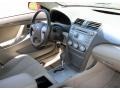 Barcelona Red Metallic - Camry LE Photo No. 15