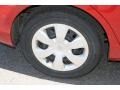 Barcelona Red Metallic - Camry LE Photo No. 18