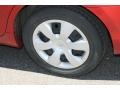 Barcelona Red Metallic - Camry LE Photo No. 19