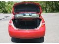 Barcelona Red Metallic - Camry LE Photo No. 21